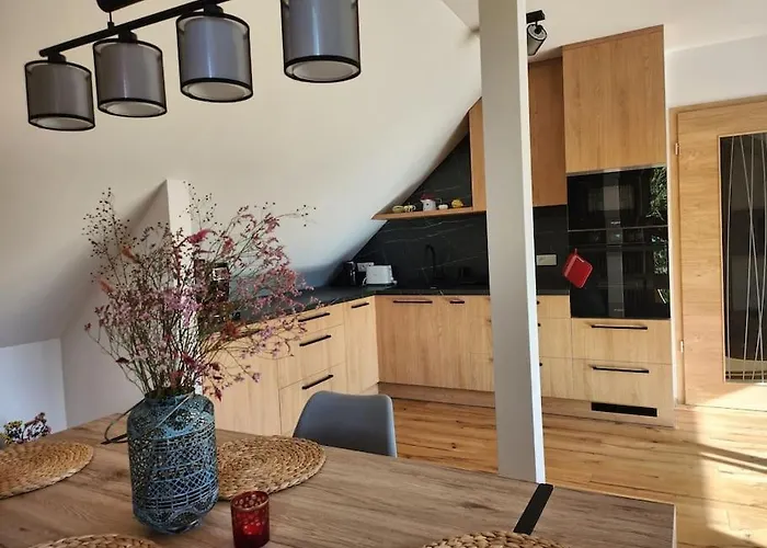 Krasny Apartman Refrino V Prirode
