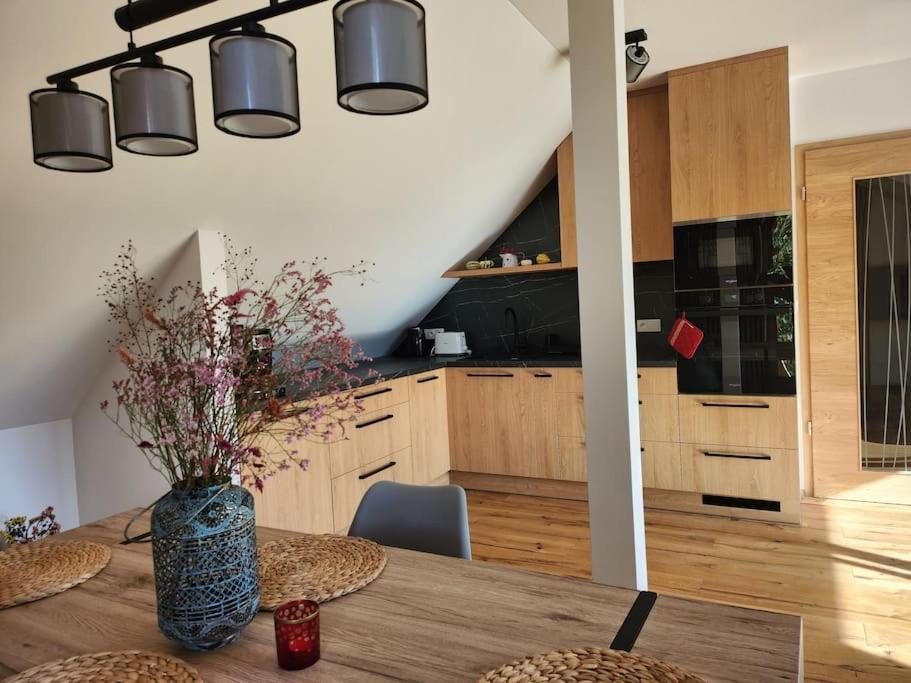 Krasny Refrino V Prirode Apartament Železná Ruda