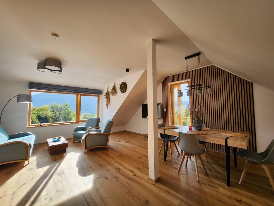 Apartament Krasny Refrino V Prirode
